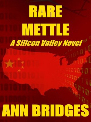 cover image of Rare Mettle
